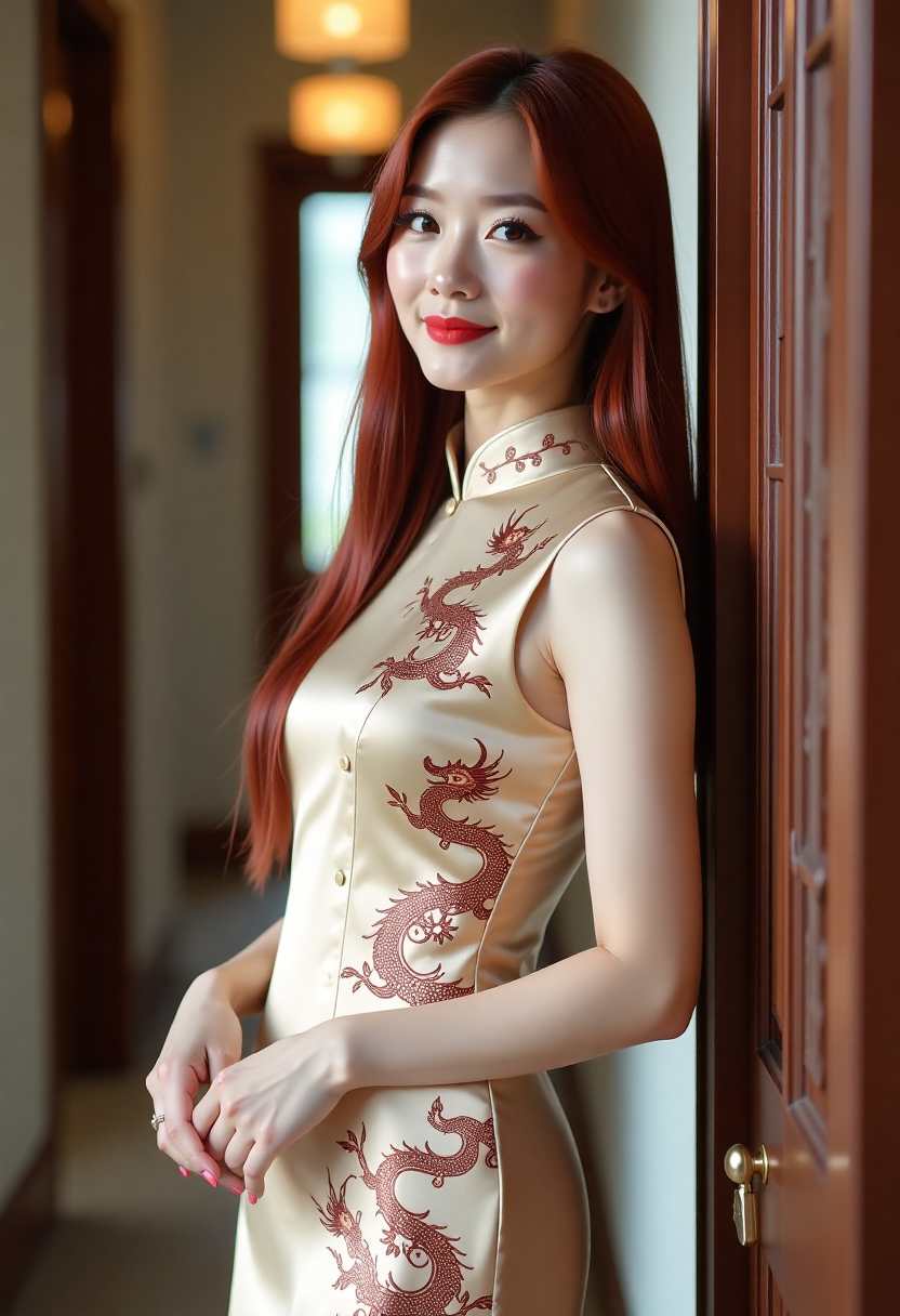 明天各自出发电影海报
