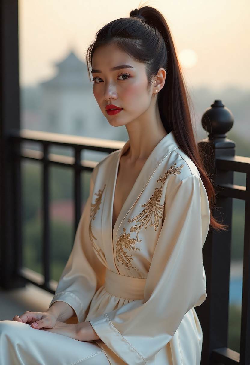 不是你的恋爱竖版海报